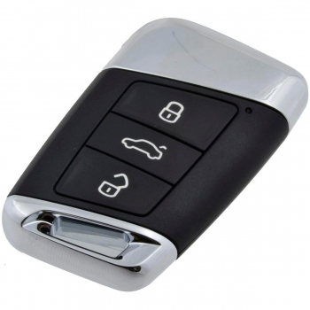 VW - KLUCZ DO ZAPROGRAMOWANIA - PILOT - KEYLESS